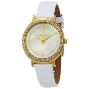 Michael Kors MK2662 CINTHIA BRAND NEW